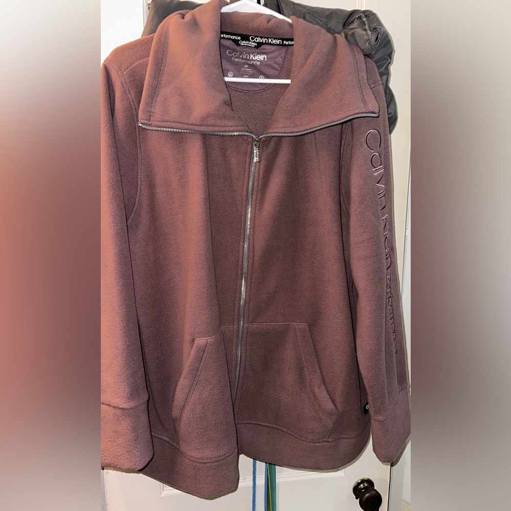 Calvin Klein Jacket